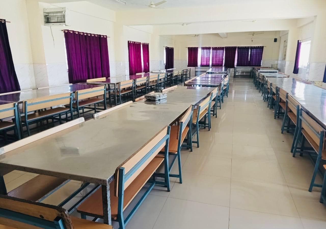 Malwanchal University Indore Campus photo 29